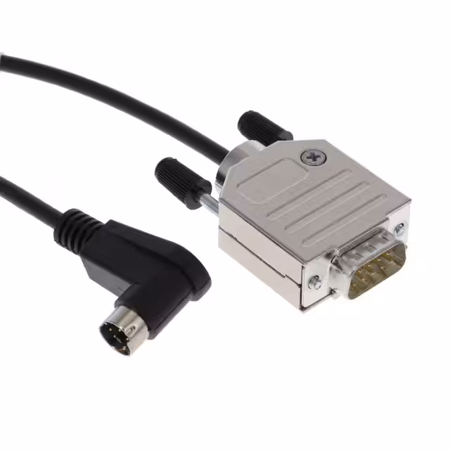 AIHM8123220 Panasonic Industrial Automation Sales  Human Machine Interface (HMI) - Accessories